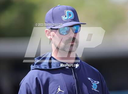 Thumbnail 1 in American Leadership Academy @ Juan Diego Catholic (UHSAA 3A Round 3) photogallery.