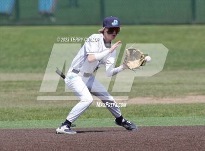 Thumbnail 2 in American Leadership Academy @ Juan Diego Catholic (UHSAA 3A Round 3) photogallery.