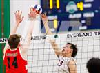 Photo from the gallery "Eaglecrest vs. Cherokee Trail (CHSAA 5A Round 1)"