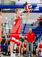 Photo from the gallery "Eaglecrest vs. Cherokee Trail (CHSAA 5A Round 1)"