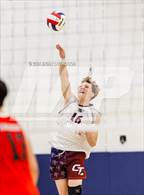 Photo from the gallery "Eaglecrest vs. Cherokee Trail (CHSAA 5A Round 1)"