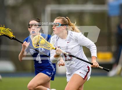 Thumbnail 1 in Dexter Southfield @ Berwick Academy photogallery.