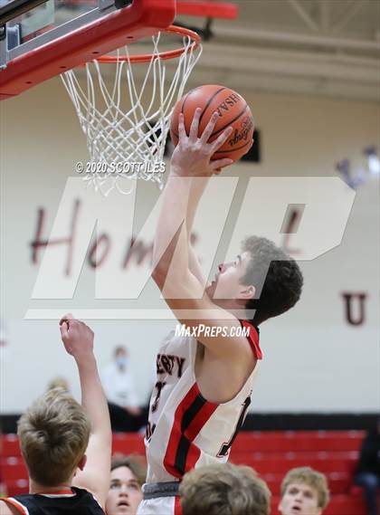 Thumbnail 3 in Amanda-Clearcreek @ Liberty Union photogallery.