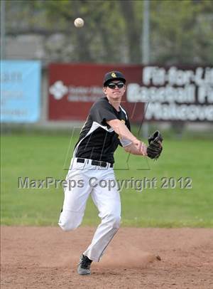 Monday, Apr 16, 2012