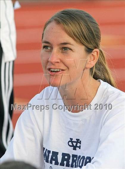 Thumbnail 1 in Valley Christian @ St. Francis (CIF CCS Playoffs) photogallery.