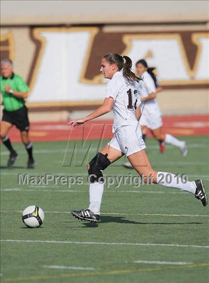 Thumbnail 2 in Valley Christian @ St. Francis (CIF CCS Playoffs) photogallery.