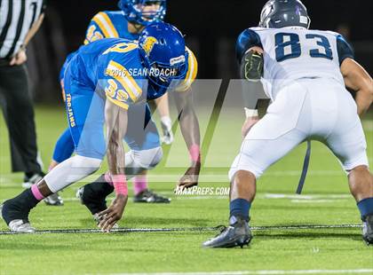 Thumbnail 2 in Akins @ Anderson photogallery.