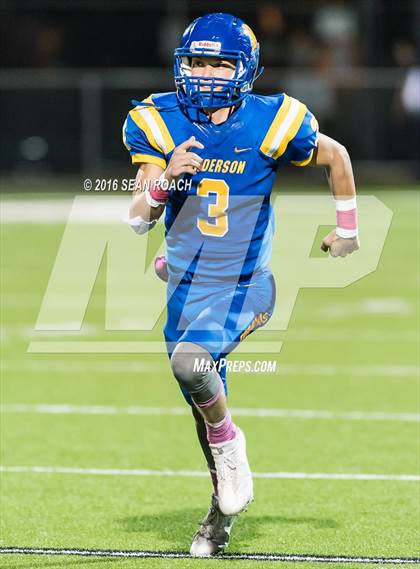 Thumbnail 2 in Akins @ Anderson photogallery.
