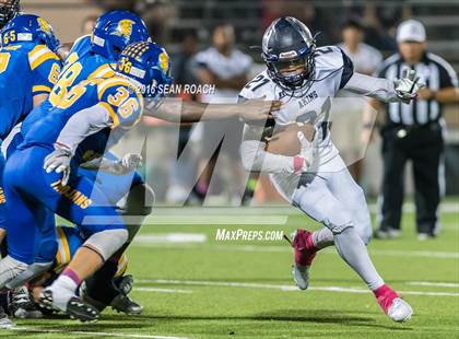 Thumbnail 2 in Akins @ Anderson photogallery.