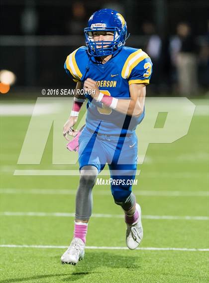 Thumbnail 3 in Akins @ Anderson photogallery.