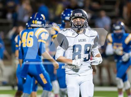 Thumbnail 2 in Akins @ Anderson photogallery.