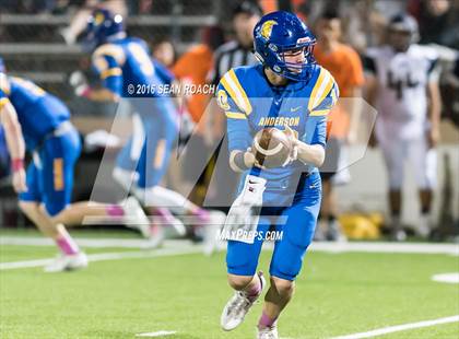 Thumbnail 2 in Akins @ Anderson photogallery.