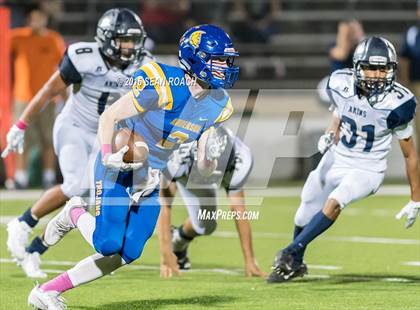 Thumbnail 2 in Akins @ Anderson photogallery.