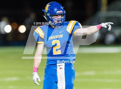 Thumbnail 1 in Akins @ Anderson photogallery.