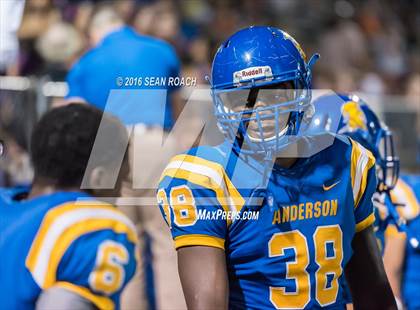 Thumbnail 3 in Akins @ Anderson photogallery.