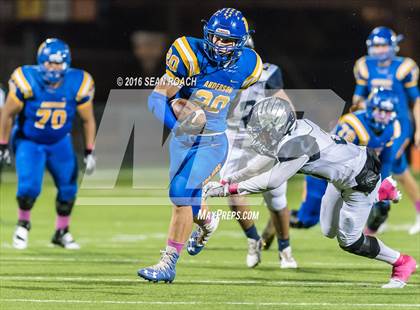 Thumbnail 1 in Akins @ Anderson photogallery.