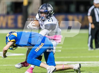 Thumbnail 3 in Akins @ Anderson photogallery.