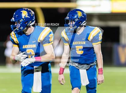 Thumbnail 3 in Akins @ Anderson photogallery.