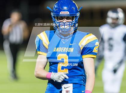 Thumbnail 2 in Akins @ Anderson photogallery.