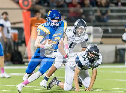 Thumbnail 3 in Akins @ Anderson photogallery.