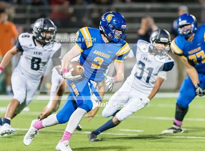 Thumbnail 3 in Akins @ Anderson photogallery.