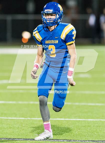 Thumbnail 1 in Akins @ Anderson photogallery.
