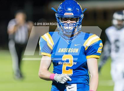 Thumbnail 1 in Akins @ Anderson photogallery.