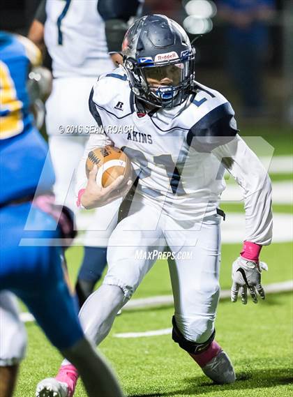 Thumbnail 1 in Akins @ Anderson photogallery.