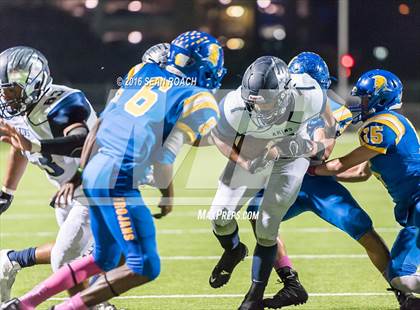 Thumbnail 3 in Akins @ Anderson photogallery.