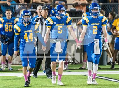 Thumbnail 1 in Akins @ Anderson photogallery.