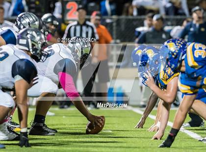 Thumbnail 1 in Akins @ Anderson photogallery.