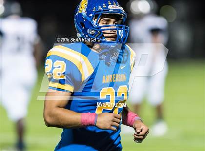 Thumbnail 1 in Akins @ Anderson photogallery.