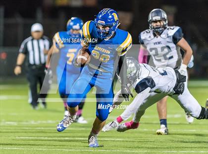 Thumbnail 2 in Akins @ Anderson photogallery.