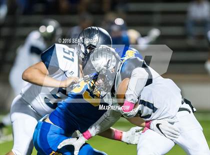 Thumbnail 3 in Akins @ Anderson photogallery.