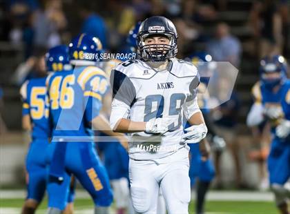 Thumbnail 1 in Akins @ Anderson photogallery.