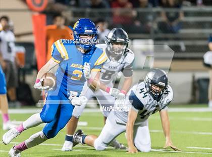 Thumbnail 1 in Akins @ Anderson photogallery.