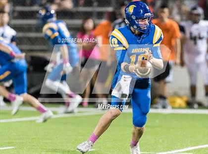 Thumbnail 3 in Akins @ Anderson photogallery.