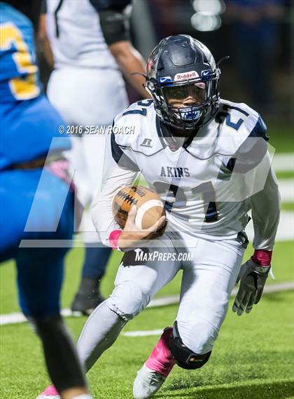 Thumbnail 2 in Akins @ Anderson photogallery.