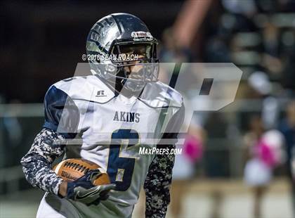 Thumbnail 3 in Akins @ Anderson photogallery.