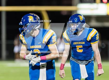 Thumbnail 1 in Akins @ Anderson photogallery.