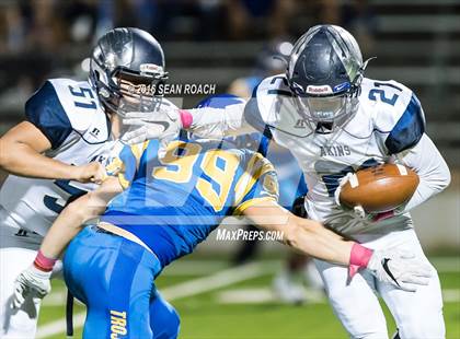 Thumbnail 2 in Akins @ Anderson photogallery.