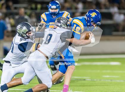 Thumbnail 3 in Akins @ Anderson photogallery.