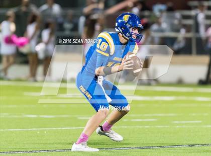 Thumbnail 2 in Akins @ Anderson photogallery.