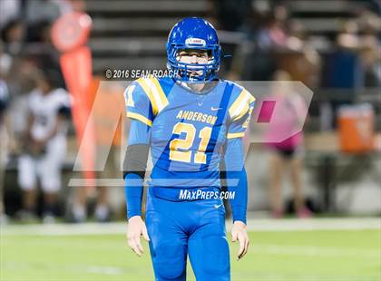 Thumbnail 3 in Akins @ Anderson photogallery.