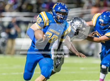 Thumbnail 1 in Akins @ Anderson photogallery.