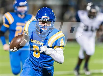 Thumbnail 3 in Akins @ Anderson photogallery.
