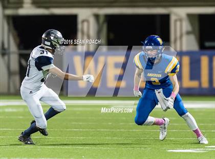 Thumbnail 1 in Akins @ Anderson photogallery.