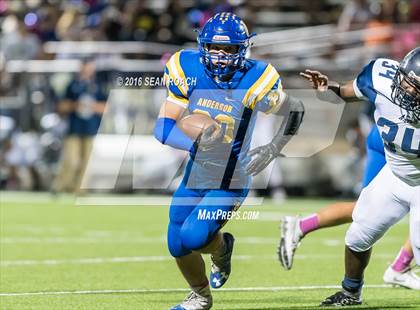 Thumbnail 2 in Akins @ Anderson photogallery.