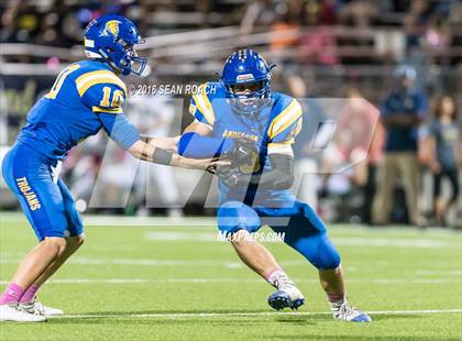Thumbnail 3 in Akins @ Anderson photogallery.