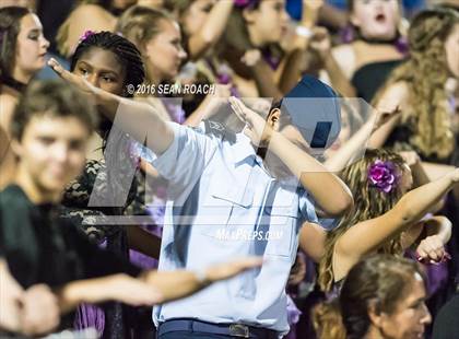 Thumbnail 1 in Akins @ Anderson photogallery.